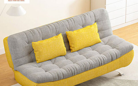 Chuyên giặt sofa bed tại Hải Phòng