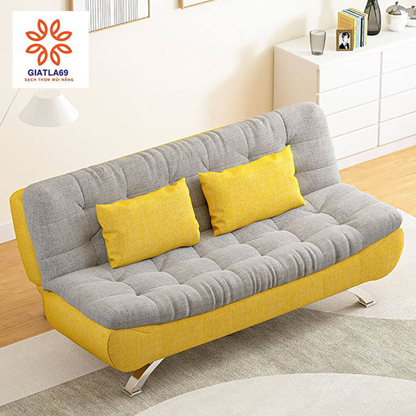 Chuyên giặt sofa bed tại Hải Phòng