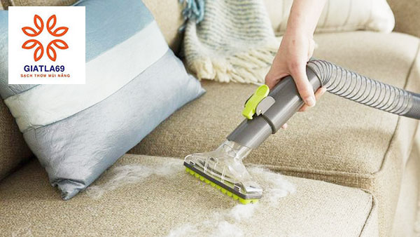 Dịch vụ giặt sofa bed chuyên nghiệp tại Hải Phòng