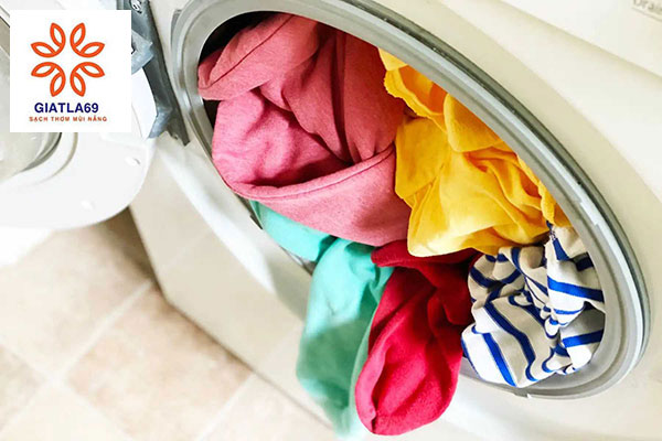 Đơn vị uy tín chuyên giặt quần áo tại Hải Phòng