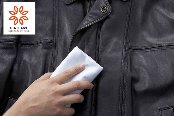 Giặt áo dao chất lượng cao tại Hải Phòng