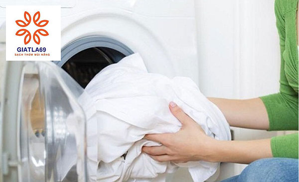 giặt chăn chất lượng cao tại Hải Phòng