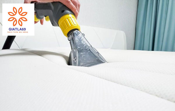 Hướng dẫn sử dụng máy giặt sofa