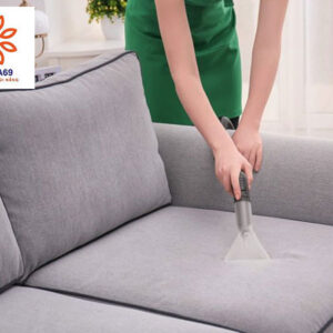 Hướng dẫn tự giặt ghế sofa nhanh chóng