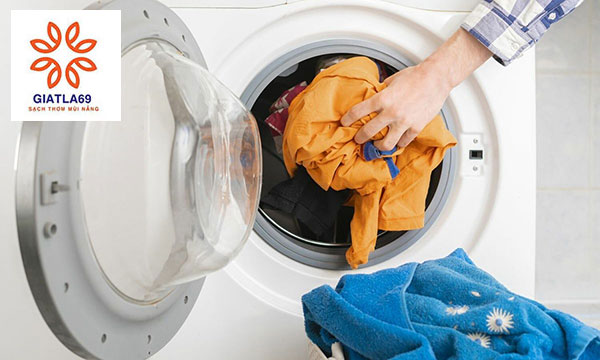 Ưu điểm của dịch vụ giặt quần áo tại Hải Phòng