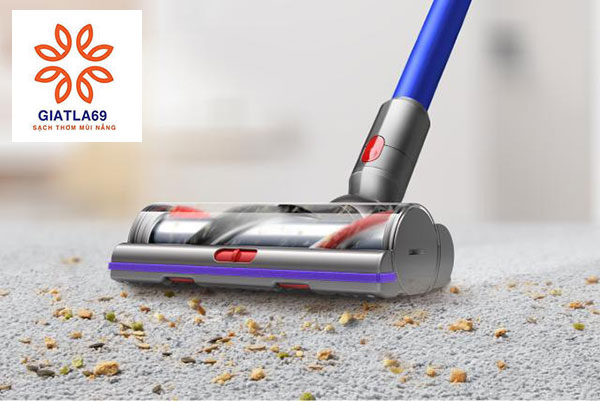 giặt thảm giá rẻ tại Vĩnh Bảo