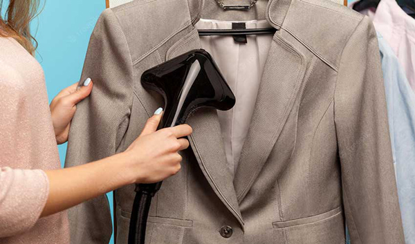 Giặt quần áo cao cấp tại Hải Phòng